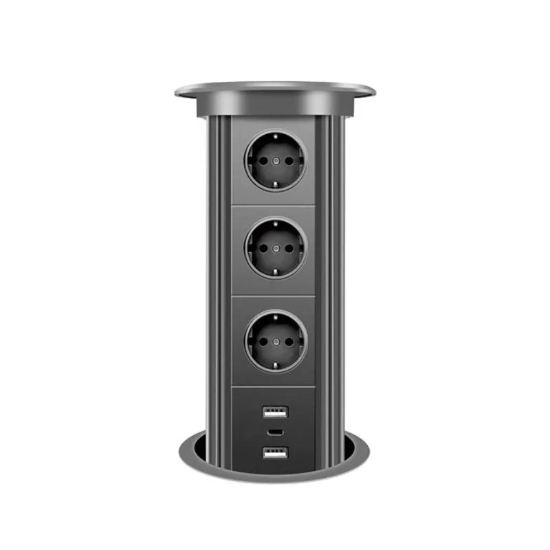 Complete Pop Up Socket Guide: Installation, Safety & Buying
