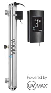 Pro10 UV System For Professional Plus - VIQUA