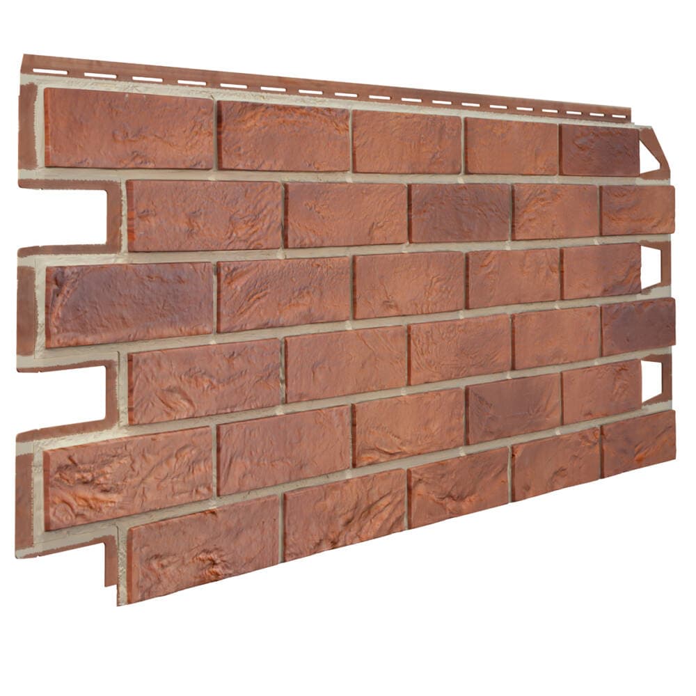 VOX Bristol Brick Cladding Solid System
