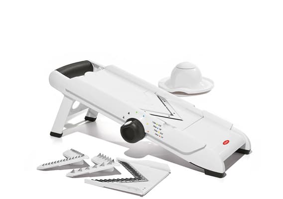 OXO Good Grips V Blade Mandoline Slicer - SE Waite and Son