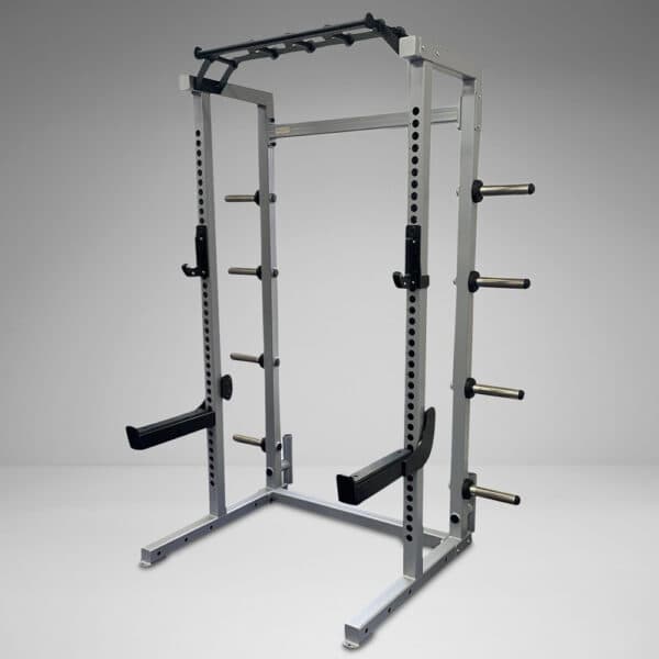 Animal Half Rack - Watson Gym Equipment