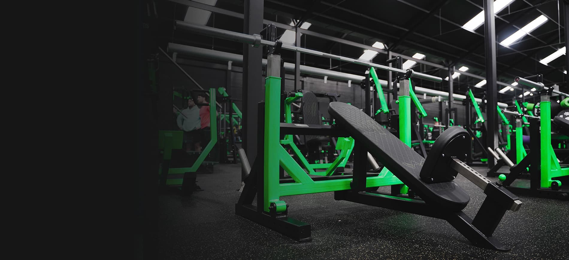 Stations Archives - Watson Gym Equipment
