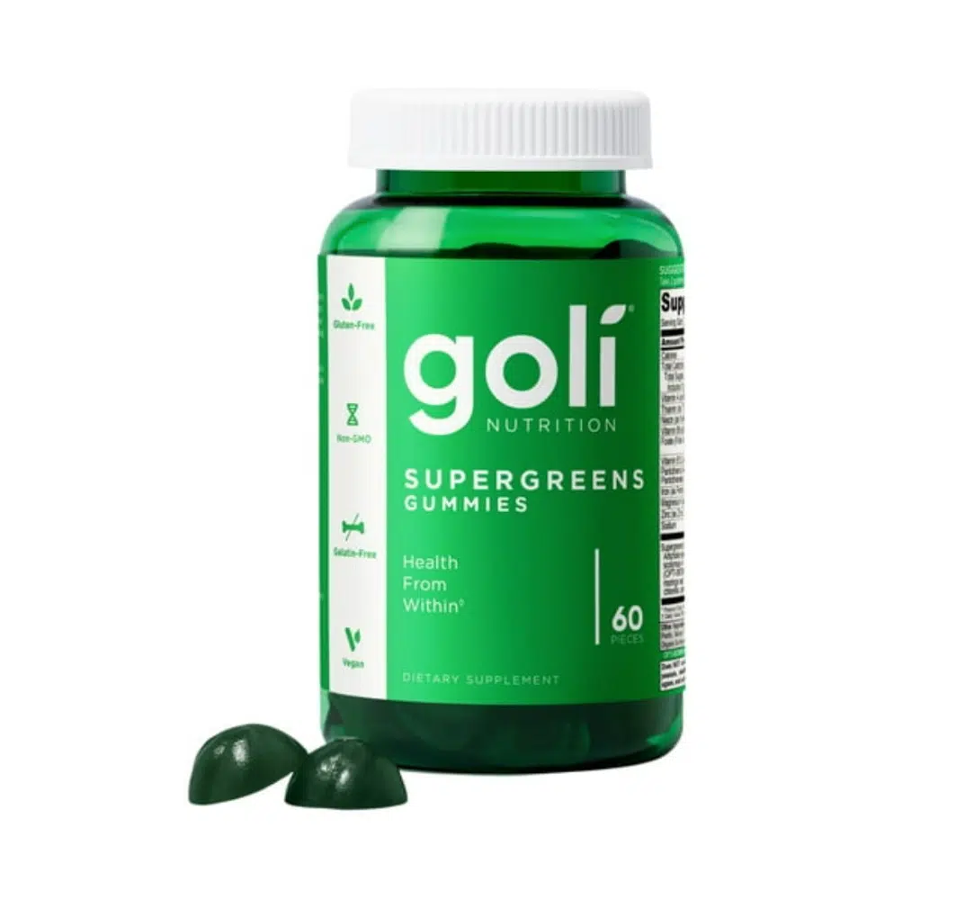 An HONEST Goli Gummies Review: Are They Legit?
