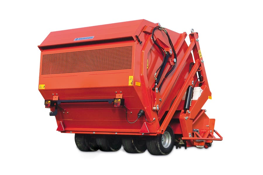 SUPER 500 • Wiedenmann