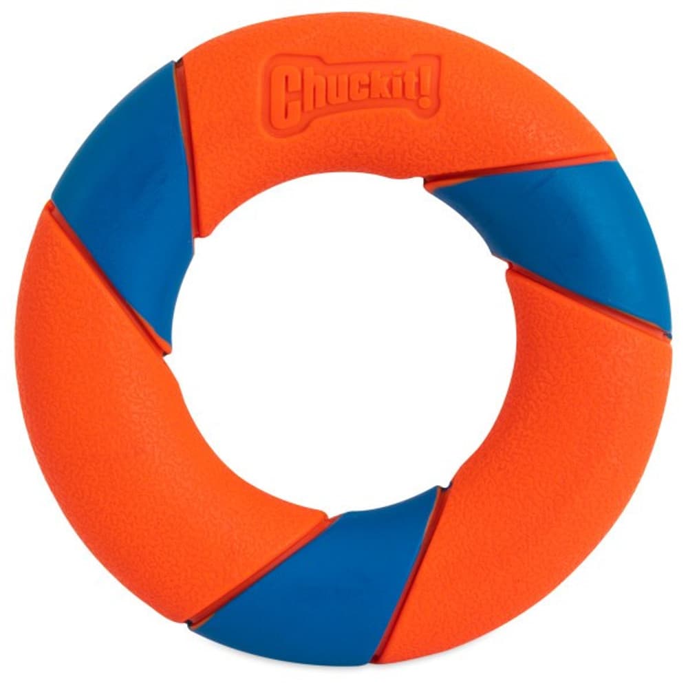Chuckit! Ultra Ring – Wild Dogs