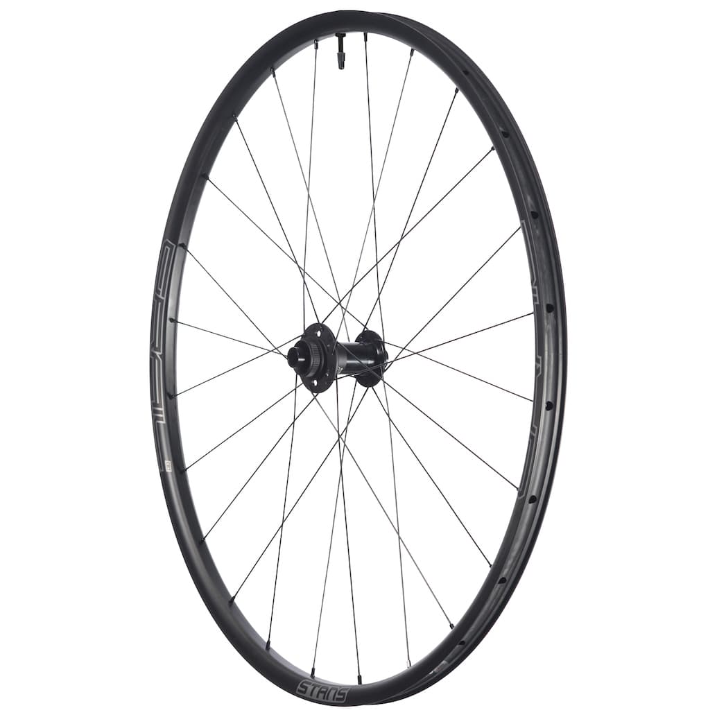 Stan’s NoTubes introduces Grail CB7 and MK3 wheels | Bike Hub
