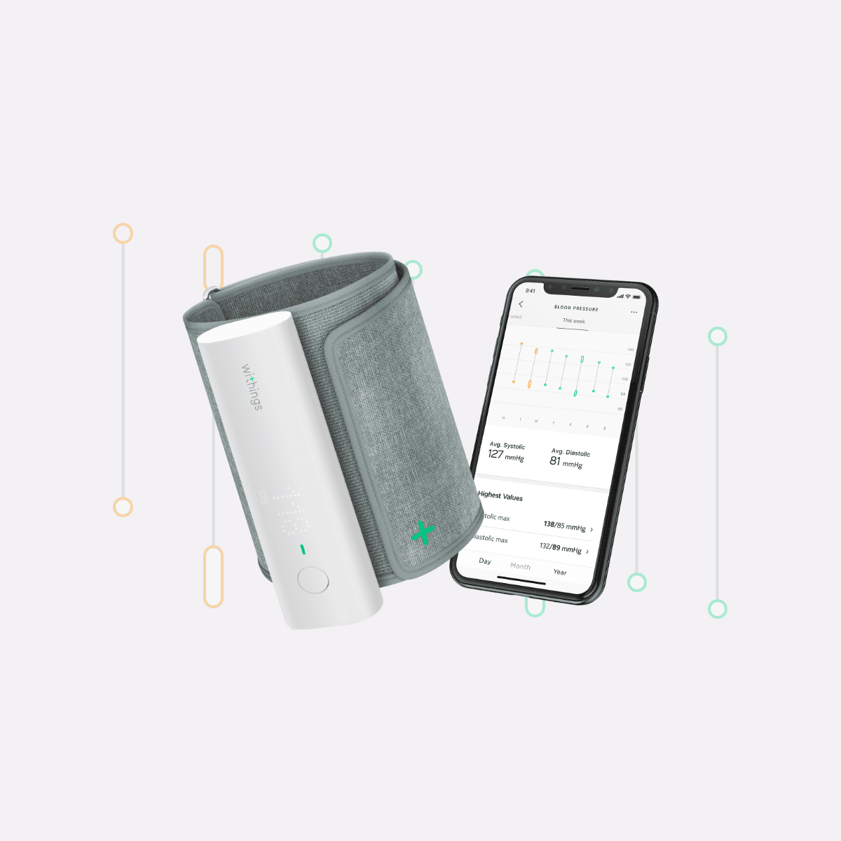 BPM Connect | Withings