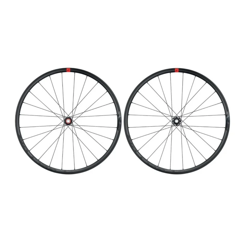 Fulcrum Racing 5 DB AFS Wheelset - Strength and Comfort