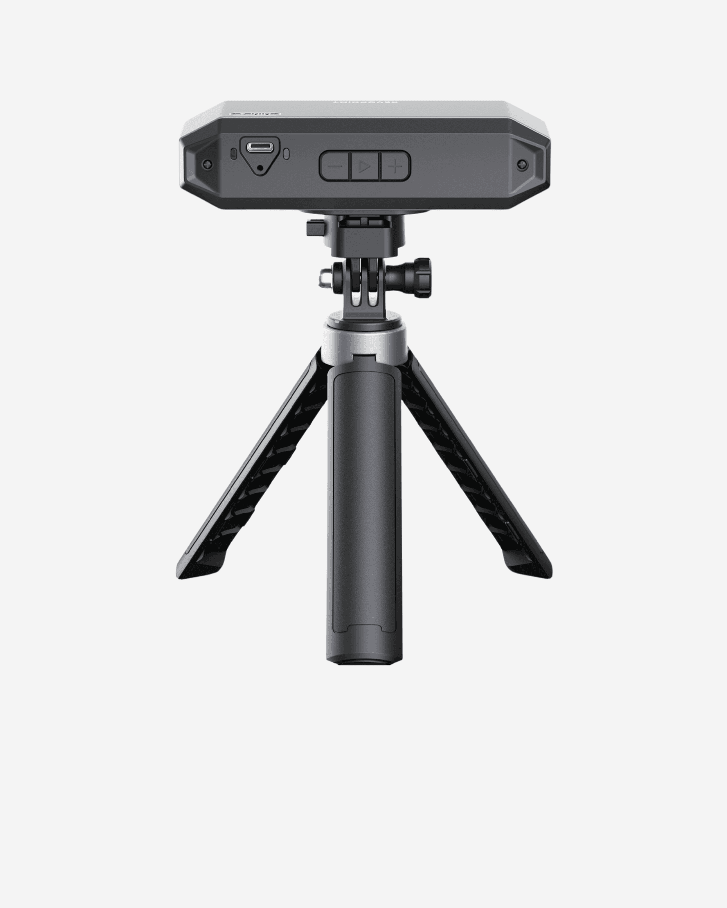 RevoPoint Mini 2 3D Scanner - 3D Junkie