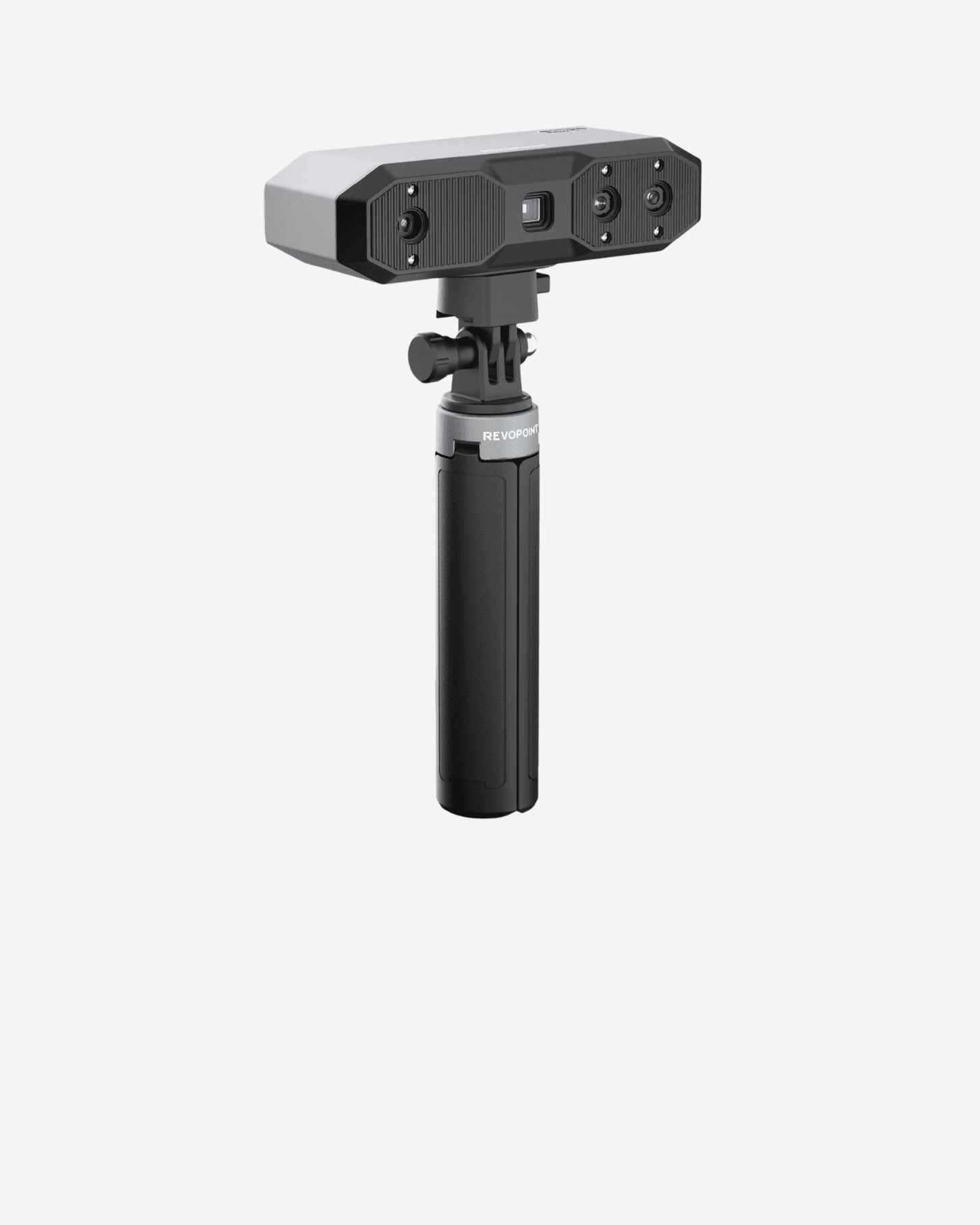 RevoPoint Mini 2 3D Scanner - 3D Junkie