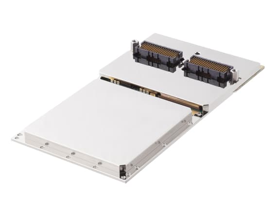 SBC347D 3U OpenVPX SBC | Abaco Systems