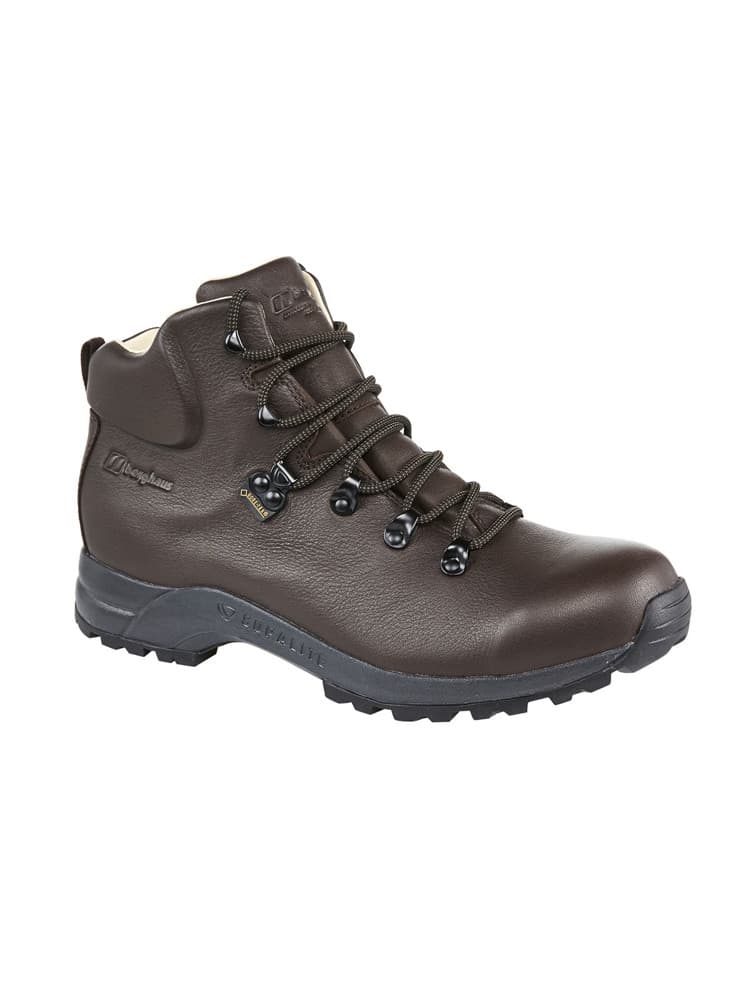 Berghaus Supalite II GTX Hiking Boots - Active-Traveller