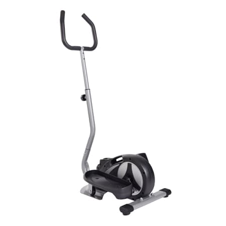 Stamina InMotion Compact Elliptical with Handle : compact strider with ...