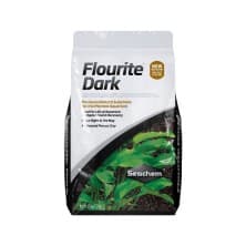 Flourite dark Seachem, sustrato nutritivo - Acuario Acuaworld