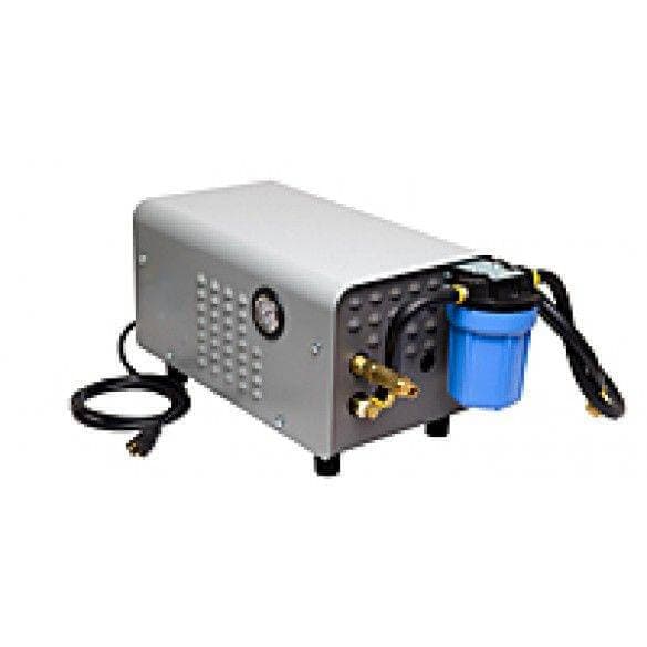 How to Install a Misting System | Advanced Misting Systems