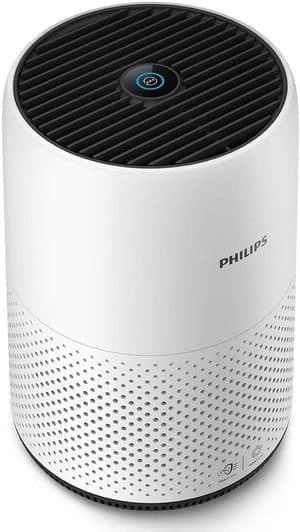 Philips AC0820/30 Series 800 Compact Air Purifier Review - Air Appliances