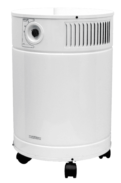 AllerAir AirMedic Pro 6 Ultra Vocarb Air Purifier