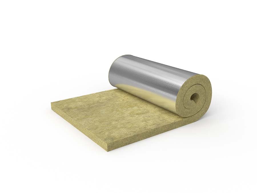 Thermalrock Foil Faced Blanket (B) | AIS Group