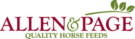 Soothe & Gain - A High Calorie Conditioning Feed | Allen & Page Horse ...