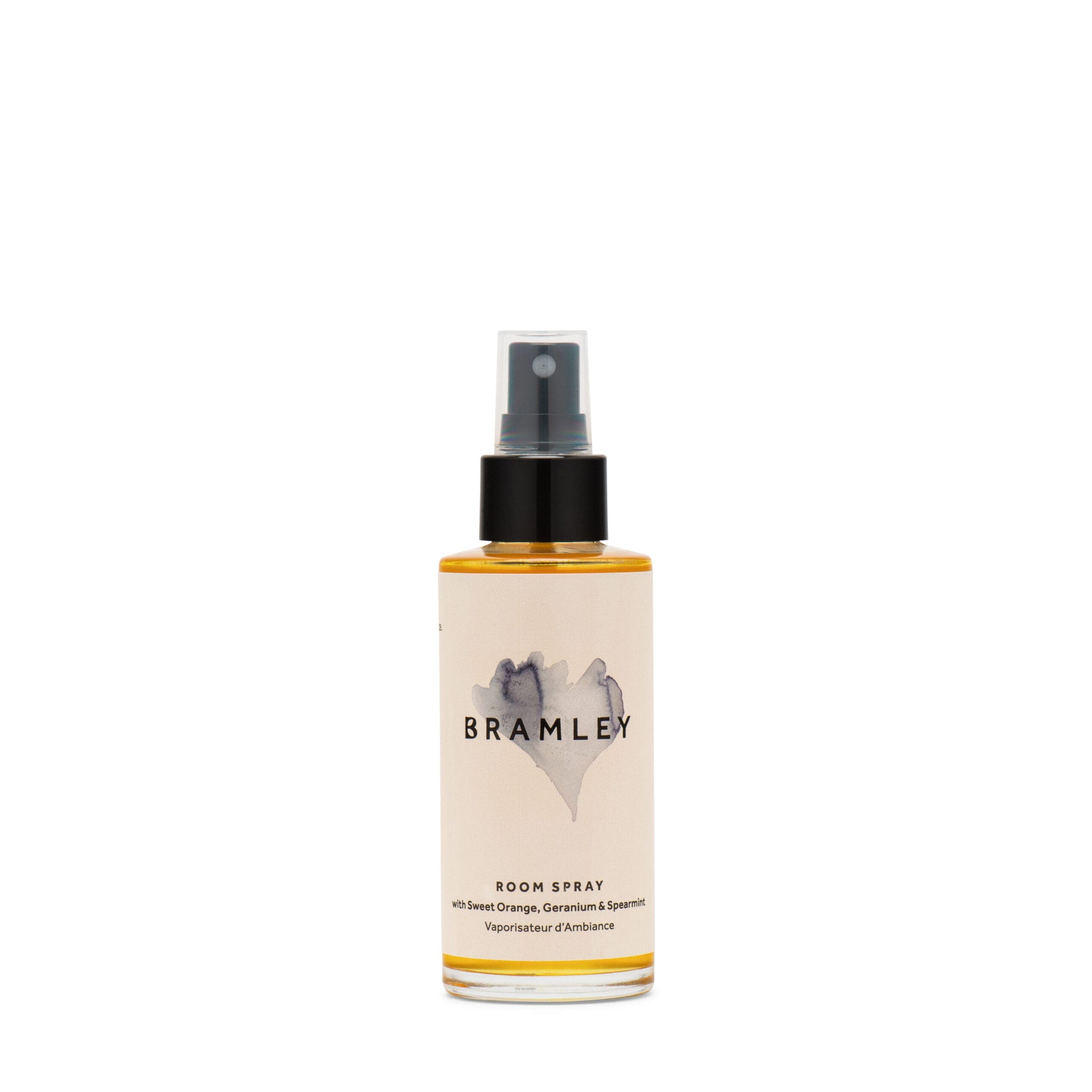 Bramley Natural Room Spray - All Hallows Home