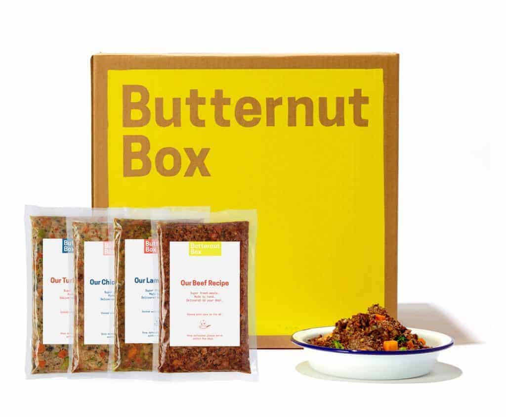 Butternut Box | All Subscription Boxes UK