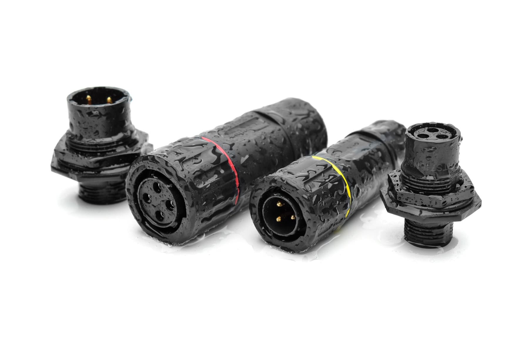 Amphenol Ecomate Aquarius Adapter Assembly