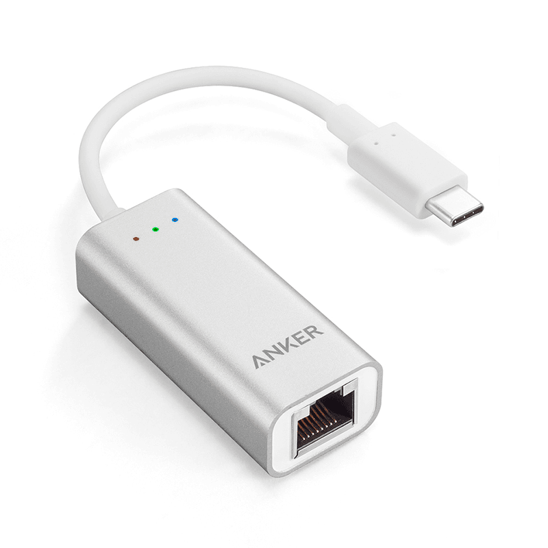 Anker usb-c to ethernet adapter driver - passaonestop