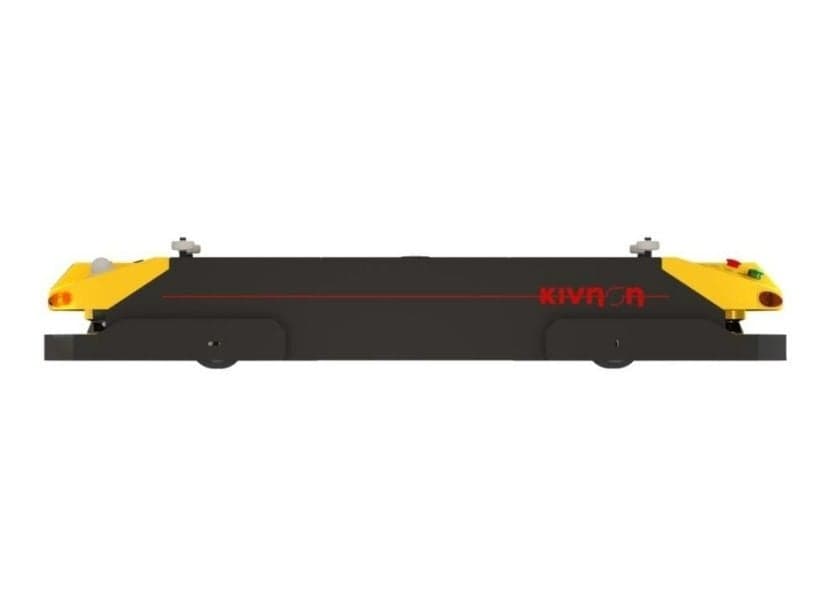 Kivnon K11 Two-Way AGV/AMR