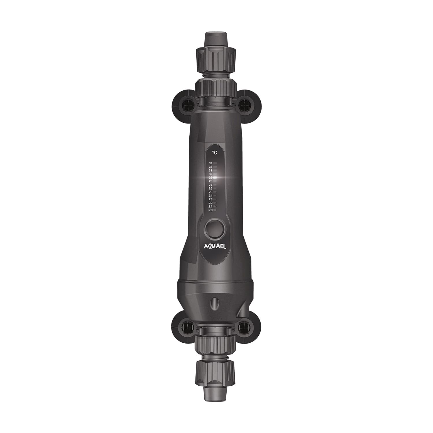 Aquael Flow Heater 500 | Majestic Aquariums
