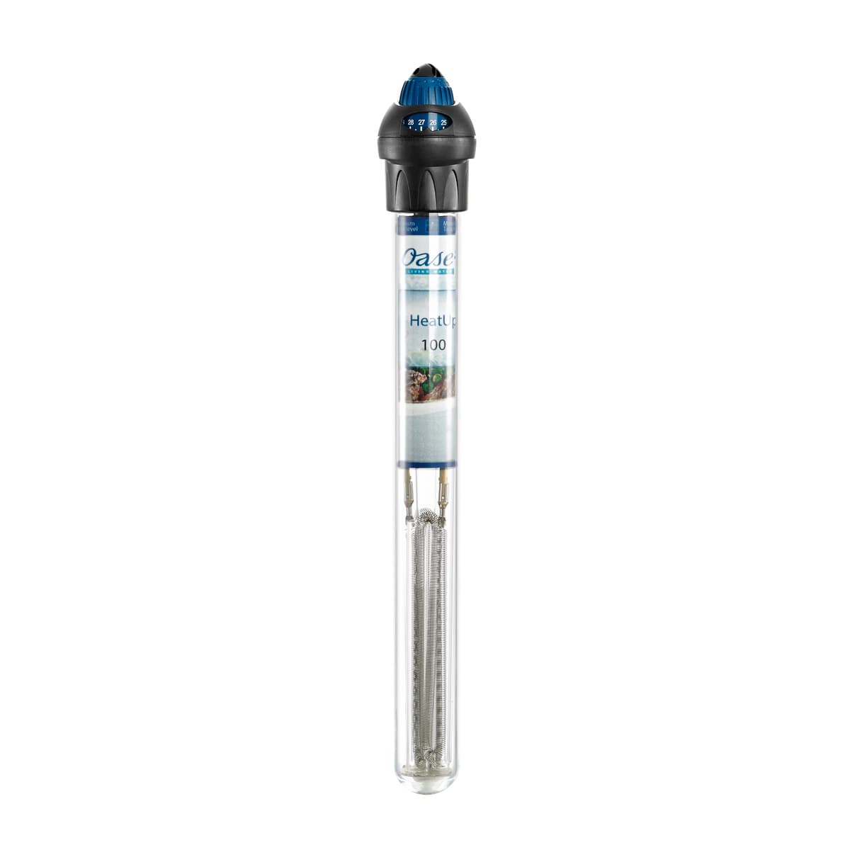 Oase HeatUp 100 Watt Aquarium Heater | Aquariums India