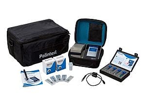 Aqua Service Distributors > Kemio Heavy Metals > Palintest Kemio Heavy ...