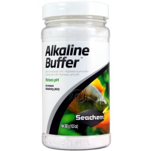 Seachem Alkaline Buffer