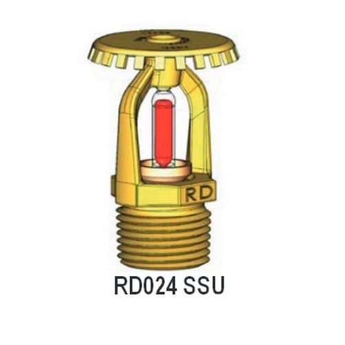 Rapidrop RD024 Pendent Sprinkler
