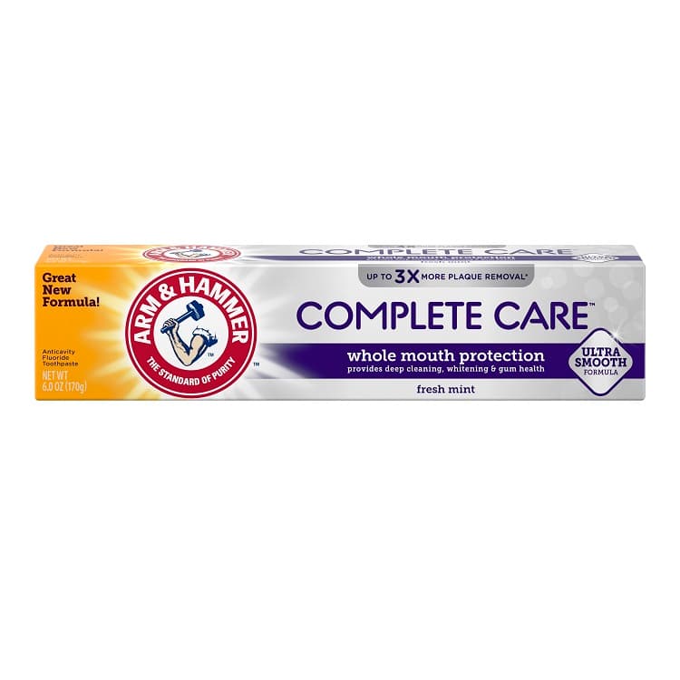 ARM & HAMMER™ Toothpaste