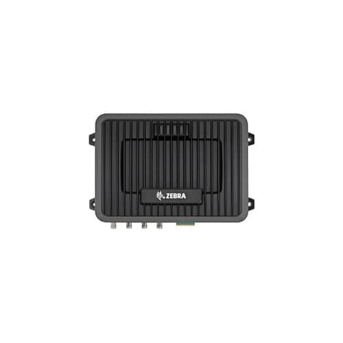 Zebra FX9600 Fixed UHF RFID reader with 4 antenna ports