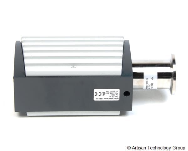 12091 Leybold (IONIVAC ITR 90 Hot Ion Combi Gauge) | ArtisanTG™