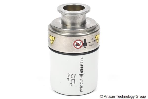 PKR 251 Pfeiffer Vacuum (Compact Full Range Gauge) | ArtisanTG™