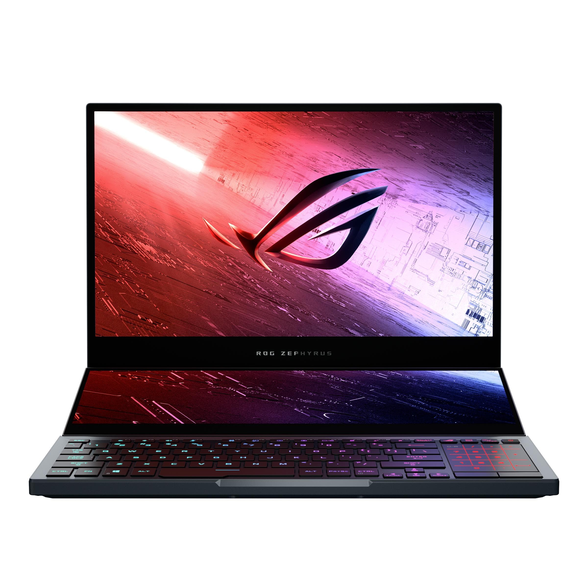 Portátiles Para Gamers - Todas las series｜ASUS Colombia