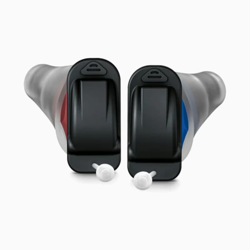 Signia Silk X - Audiolab Hearing Care Centre