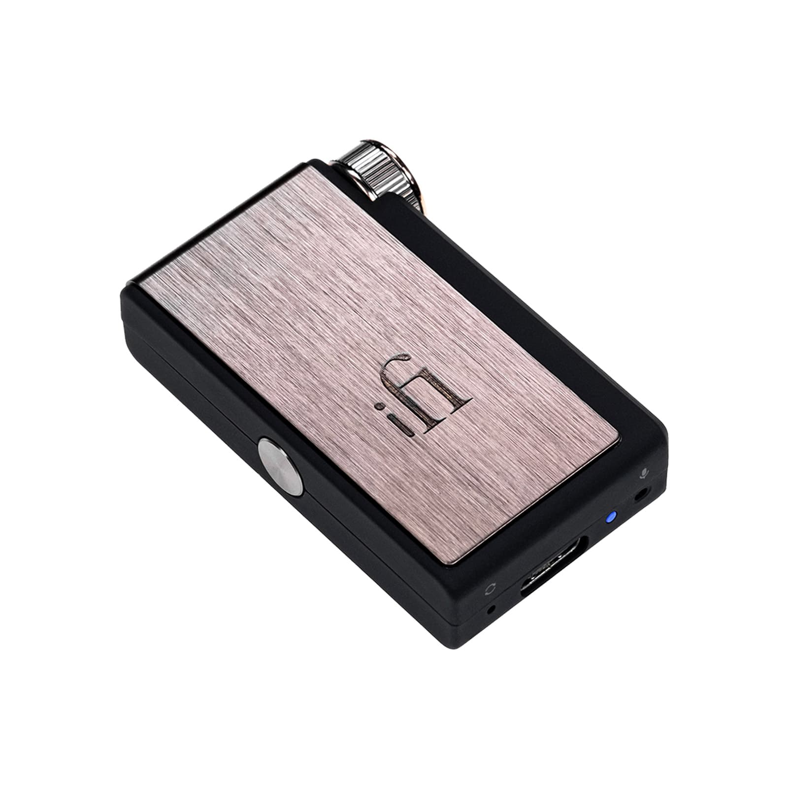 GO Blu Portable HD Bluetooth DAC / Headphone Amp, by iFi Audio | Audio ...