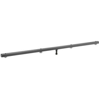 Adam Hall Stands SLS 6 CB - Lighting Stand T-Bar with 17 mm TV Spigot ...