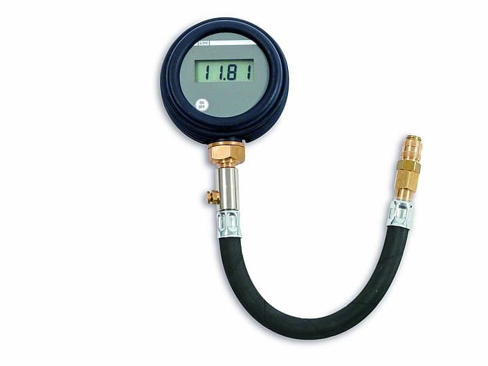 Sealey VSE2024 Digital Compression Tester - Best Picks & Reviews by InceptionAI