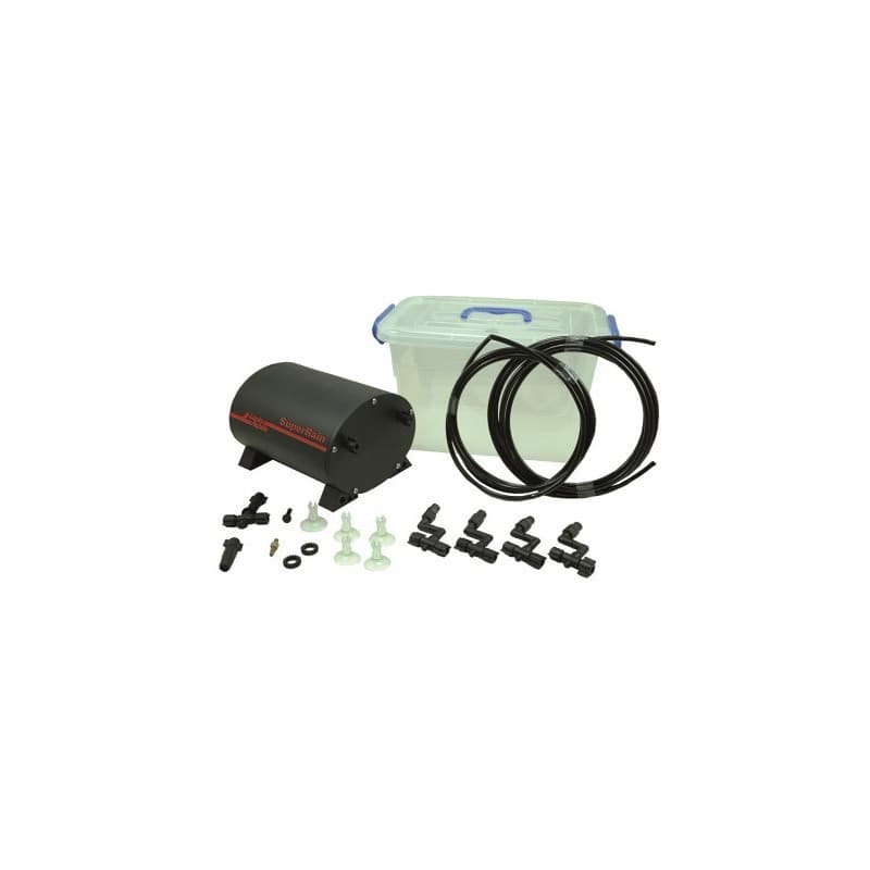 Lucky Reptile Super Rain II - Mist System | AvonturiaShop
