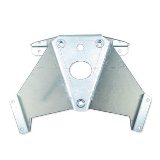 Genuine Ifor Williams Spare Wheel Carrier 5 St…