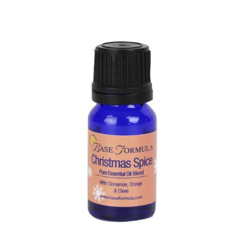 Christmas Spice Essential Oil Blend