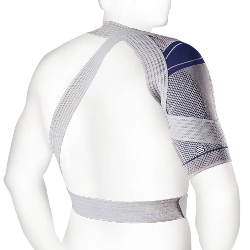 Schulterbandage Bauerfeind OmoTrain