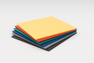 Foam PVC Sheet - Palight, Palight Print Plus & Palboard | Bay Plastics