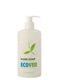 Ecover Hand Sanitiser Spray (Fragrance-Free)
