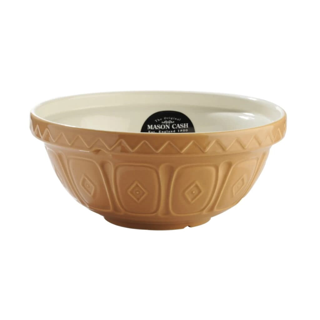 Mason Cash Cane S24 Mixing Bowl | Berings