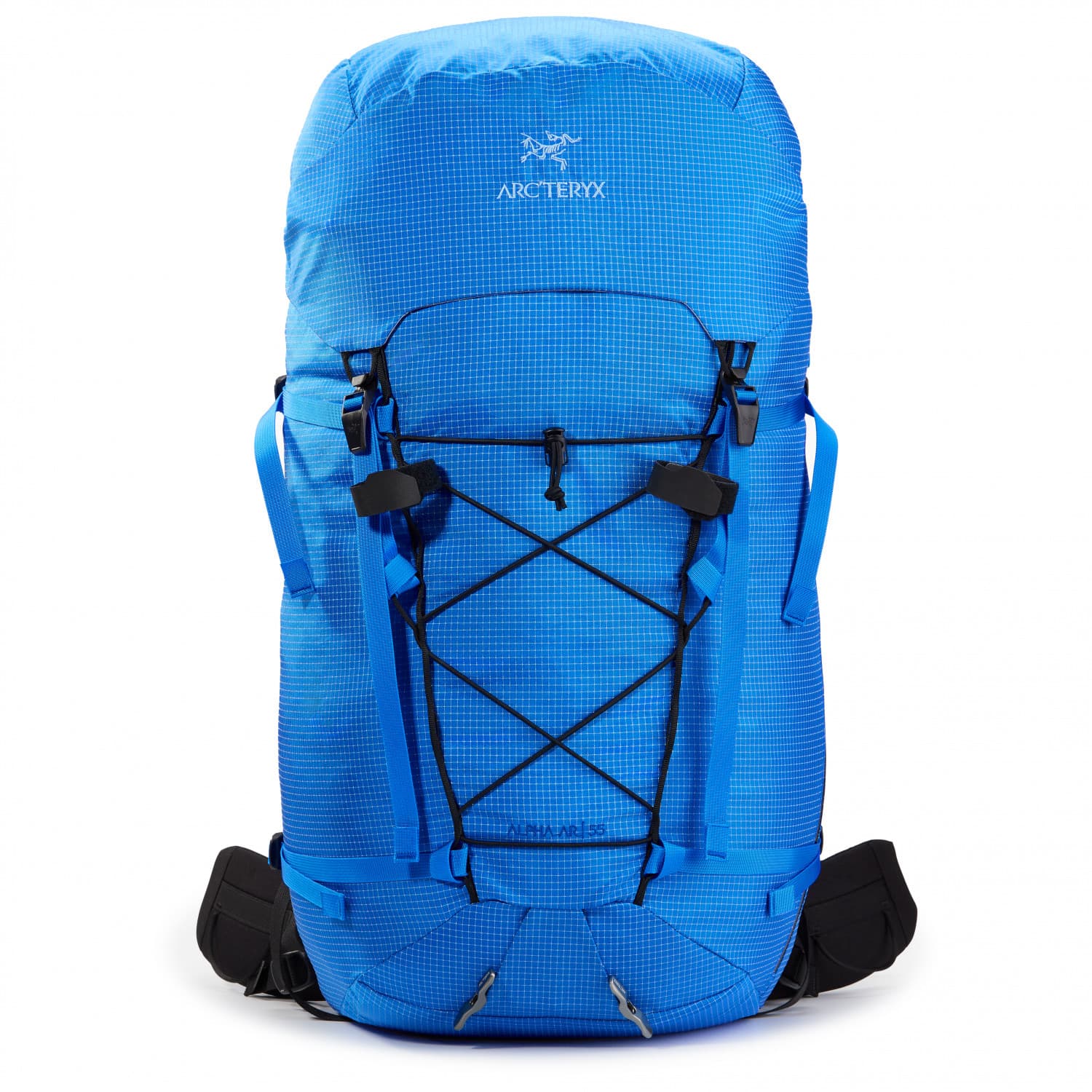 Arc'teryx Alpha AR 35 Backpack - Climbing backpack | Buy online ...